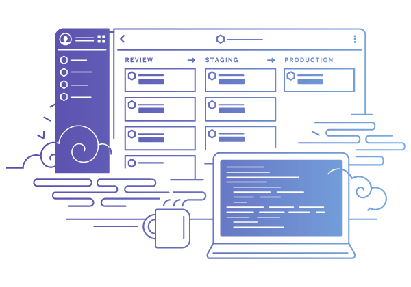 custom application development