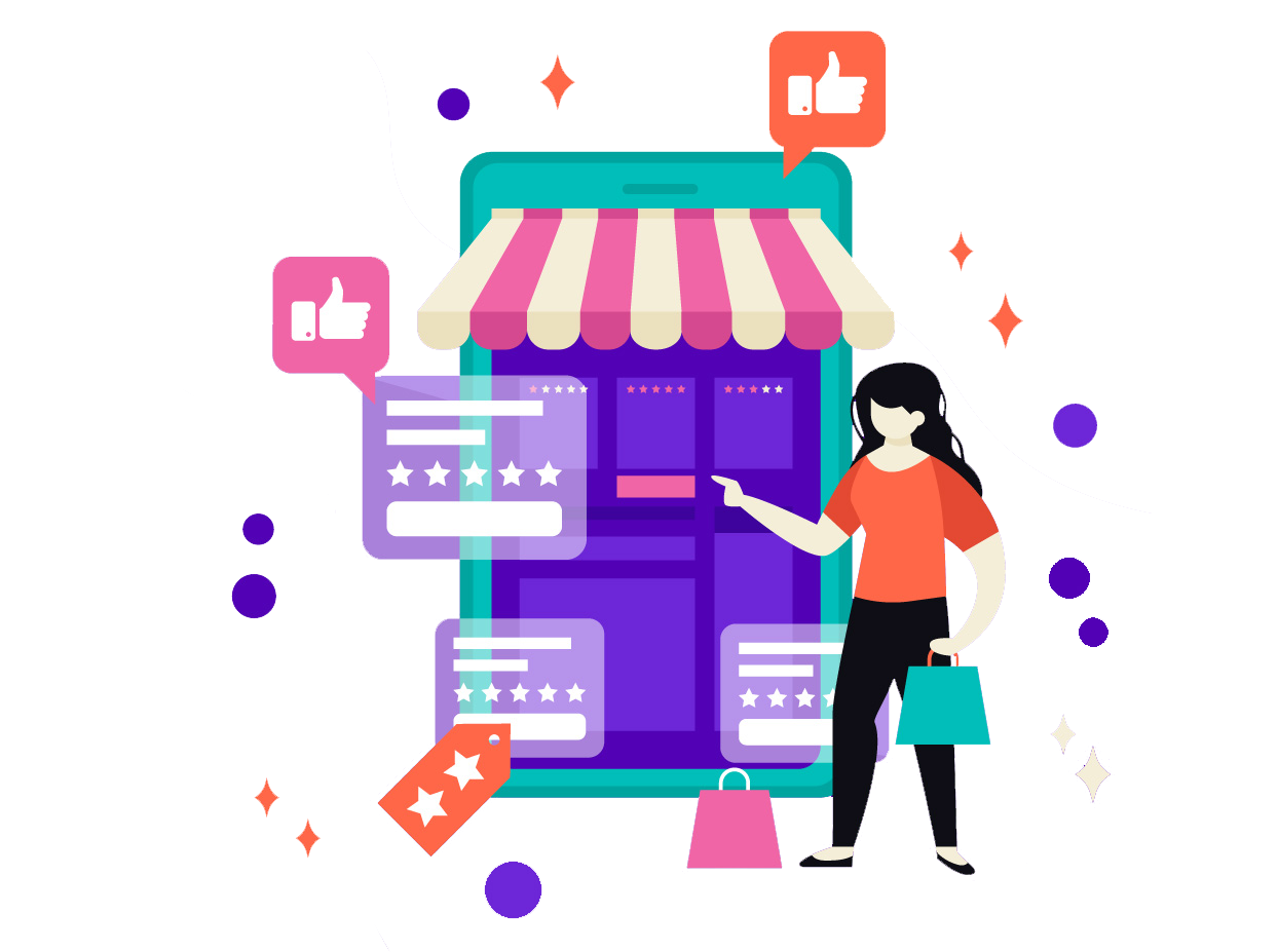 eCommerce Development Company in Bangalore, india