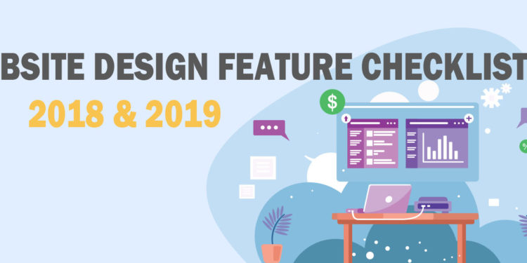 website-design-features-checklist-2018-19